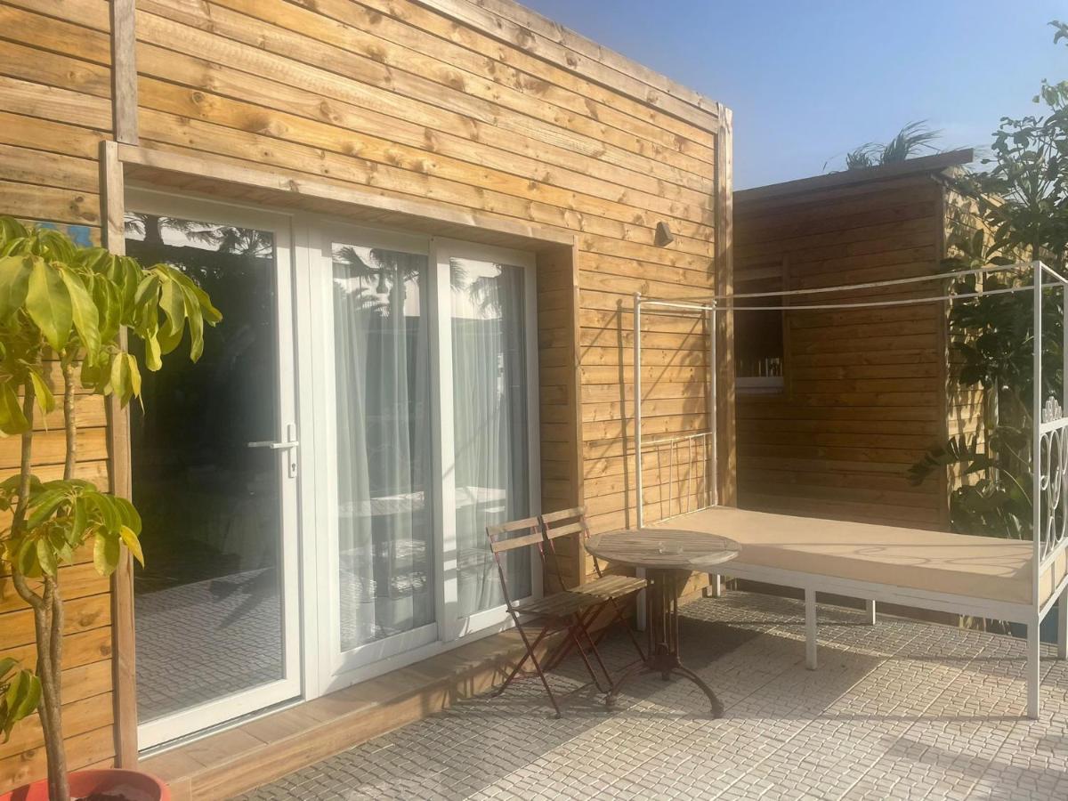 Habitaciones Sajorami Beach Zahora Exterior foto