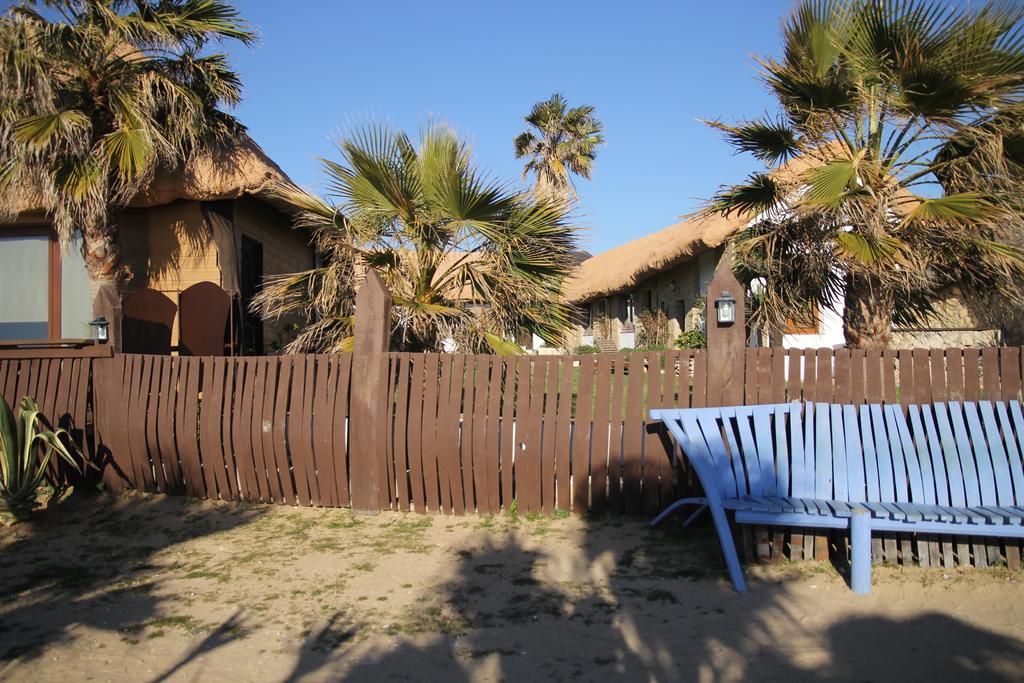 Habitaciones Sajorami Beach Zahora Exterior foto